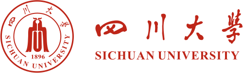 Sichuan University logo