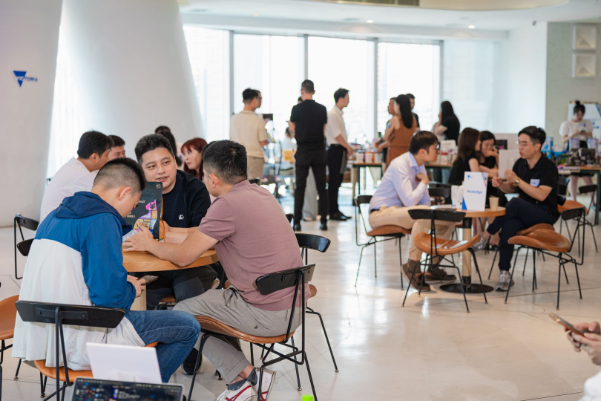 Guangzhou business matching